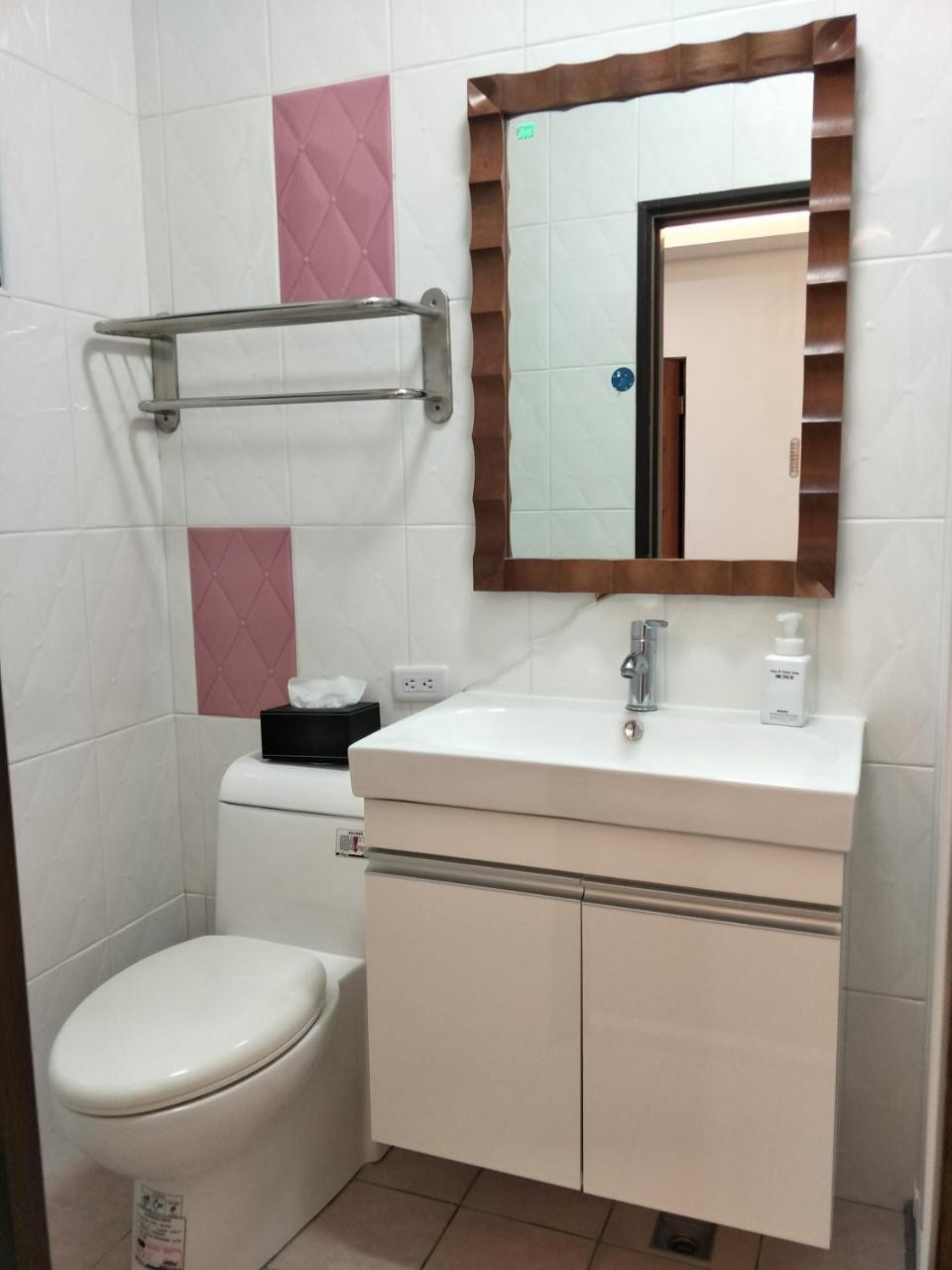 Tongxinyu Homestay Wujie Eksteriør billede